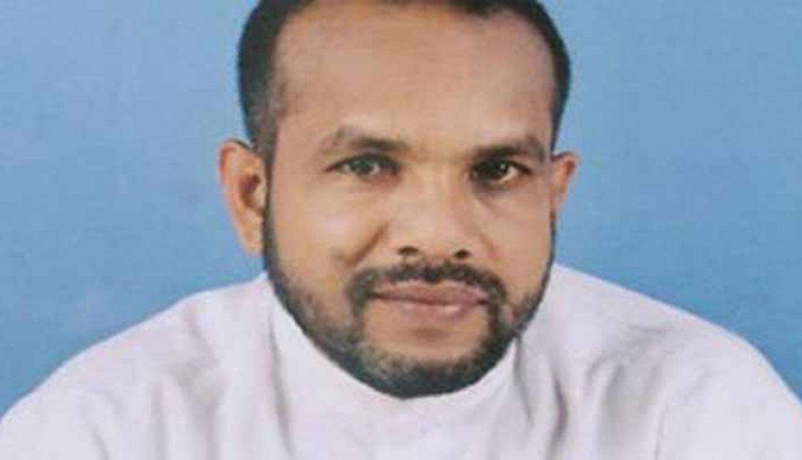 &quot;මචං රංජිත් ! &quot;අඹ ගහත් රෙඩී - කඹයත් රෙඩී&quot;   : පොහොට්ටුවට ජාතික ප්‍රශ්නයක් !