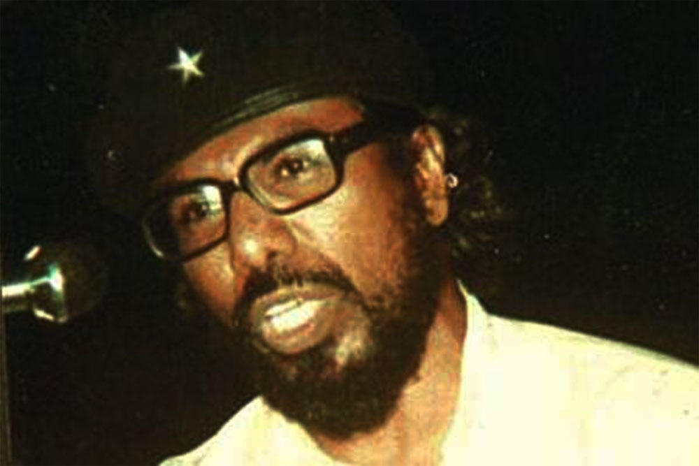 වසර 29 කට පසුව විජේවීර වෙනුවෙන් පෙත්සමක් ! 