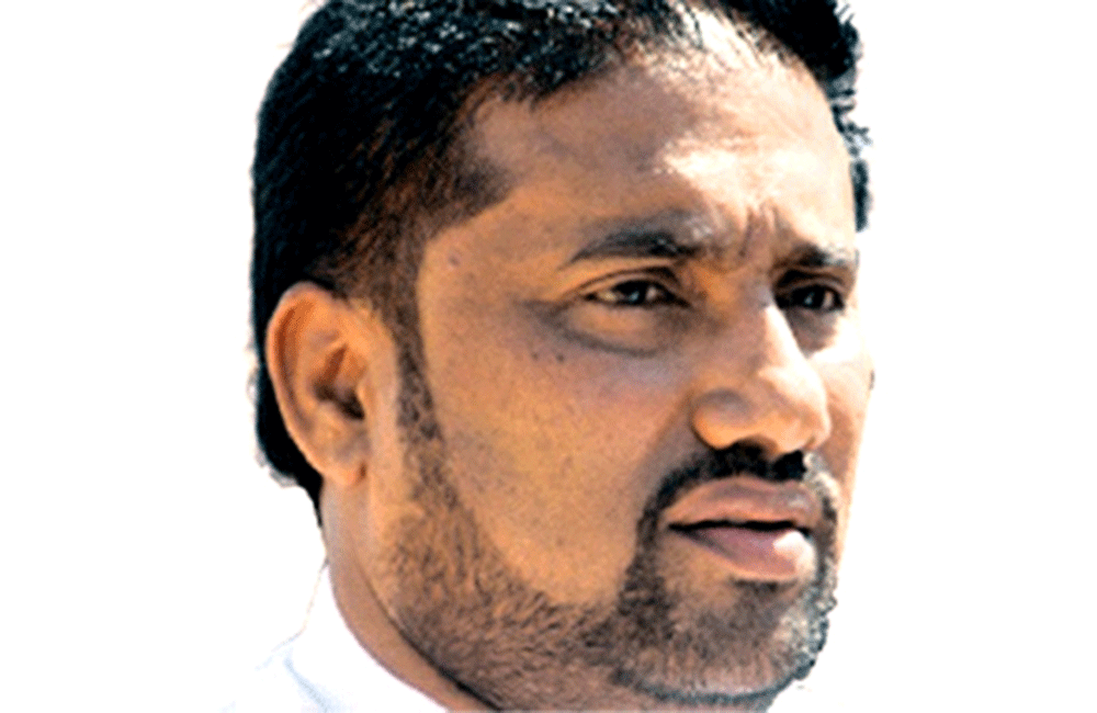 මිලියන හතළිහකට අධික වත්කම් ඉපයීම : රෝහිතගේ නඩුව කල්යයි !