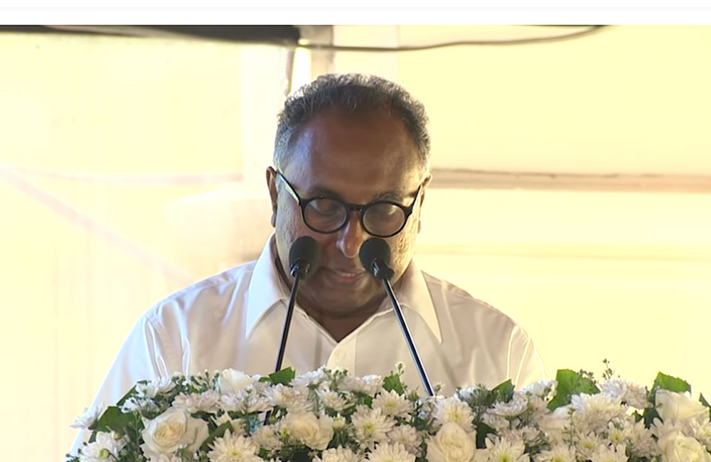 සිරිසේන ජනාධිපති කරන්න වෙහෙසුණු පාර්ශව තමන්ට ශාප කරගනියි !