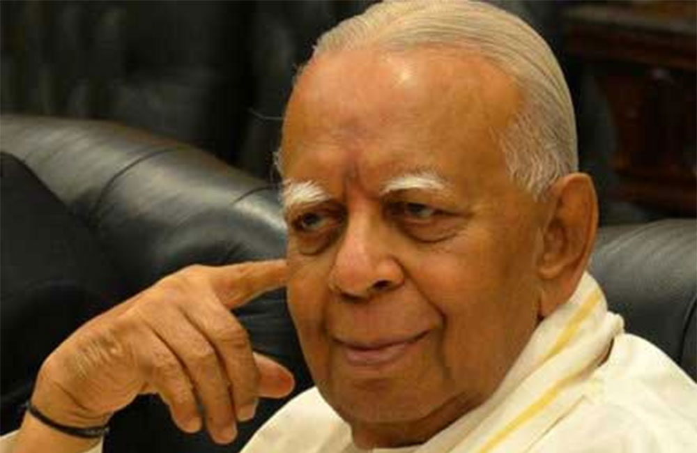 චමල්ගේ පුරප්පාඩුවට සම්බන්දන් !