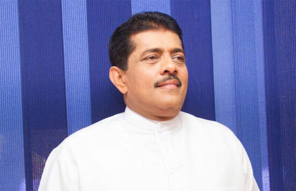 වැරදිකරුවූ සරණට ඇප !