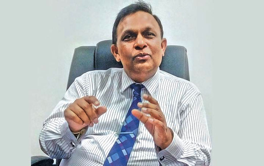 අල්ලස් කොමිසමේ තත්ත්වය බරපතලයි !