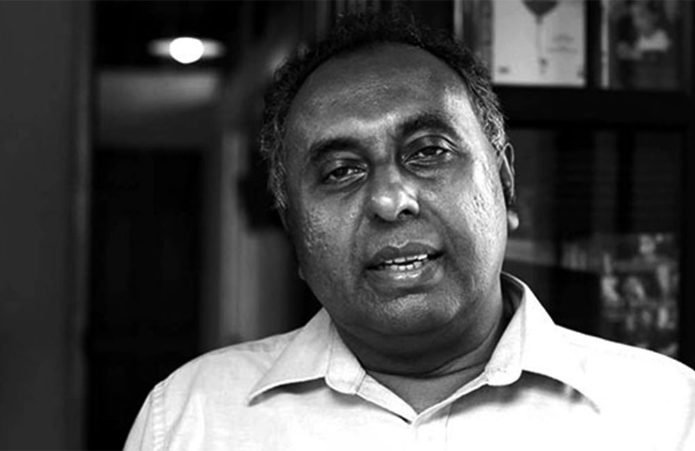 සාධාරණ සමාජයක් සඳහා වූ ජාතික ව්‍යාපාරයෙන් ජනාධිපතිට බරපතල චෝදනාවක් !