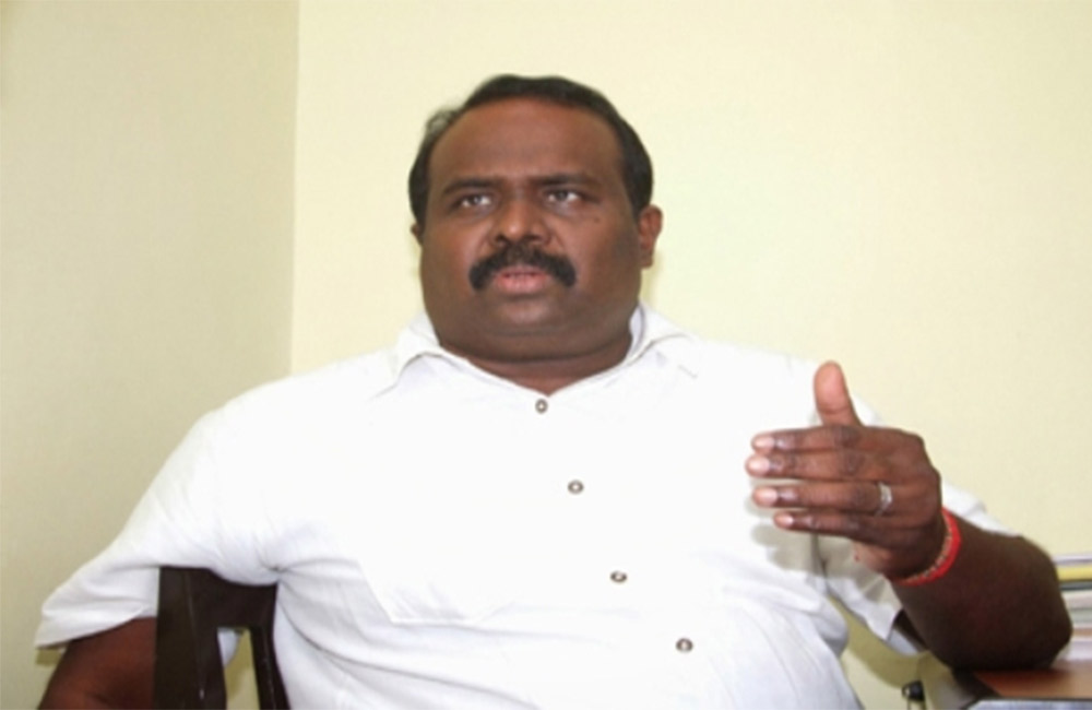 සජිත්ගේ ප්‍රතිපත්ති සලකා බලනවා -ද්‍රවිඩ පක්ෂ