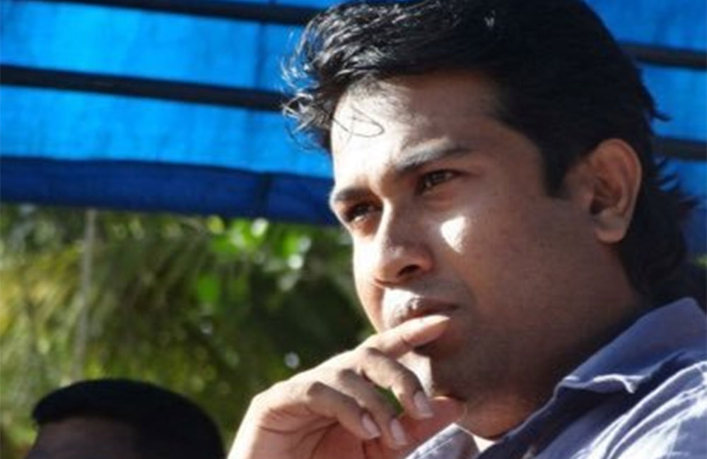 ශ්‍රීලනිප 16 න් කෙනෙක්  වෙනම පාරක !