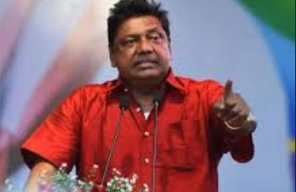 සිරිසේන වැඩ පටන් අරගෙන : ඒත් මම කඩේ යන්නේ මහින්දට විතරමයි - වෙල්ගම