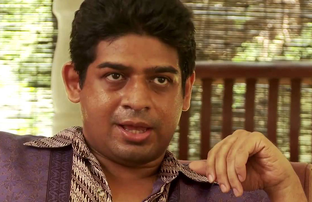 ජන්ද 5ක් ගන්න බැරි : සත 5කට වැඩක් නැති" එජාප ඇමති කුට්ටමක්