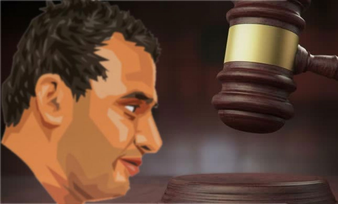 තාජුදීන් ඝාතන නඩුව: &quot;පරීක්ෂණ පමා වීම විත්ති පාර්ශ්වයට දැඩි අගතියක්- විනිසුරු 