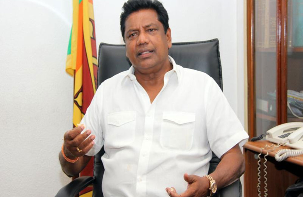 ජනාධිපතිවරණයට සුදානම් වෙන්න : වෙල්ගම පොහොට්ටු පාක්ෂිකයන්ට දන්වයි !