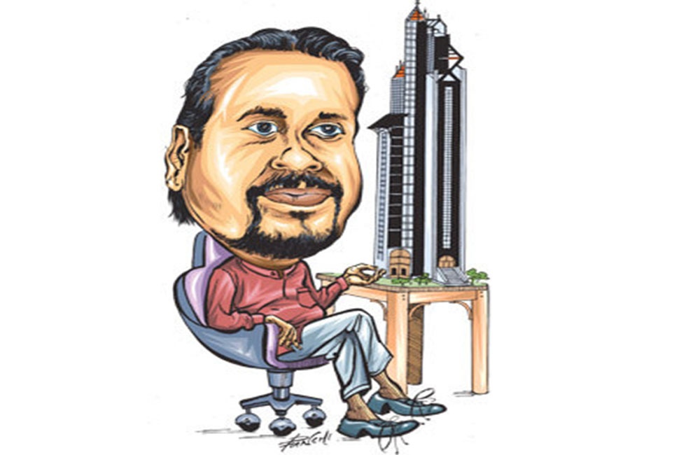 කුමන්ත්‍රණ ආණ්ඩුවේ පළිගැනීම් ඇරඹේ : නිවාස අධිකාරියේ 2500ක් දොට්ට !