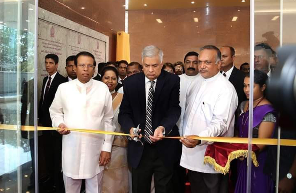 ආර්ථික නවීකරණය සදහා ශ්‍රමිකයන් සූදානම් කරමු - අගමැති 