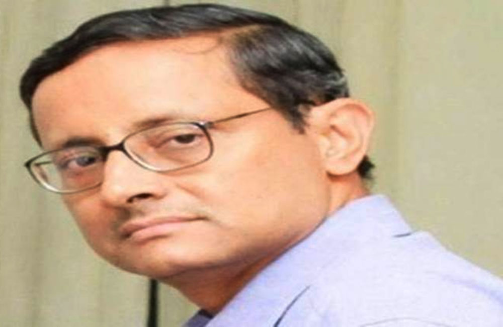 ඉන්දීය ආරක්ෂක ලේකම් ලංකාවේ සංචාරයක !