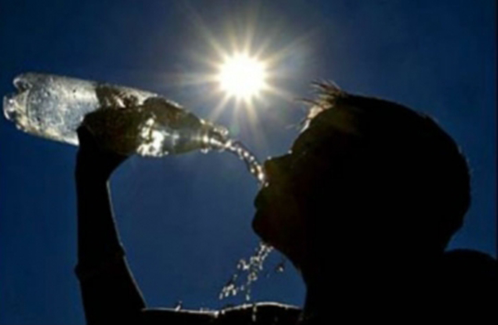 උණුසුම් කාලගුණය ගැන අලුත්ම පුවත මෙන්න !