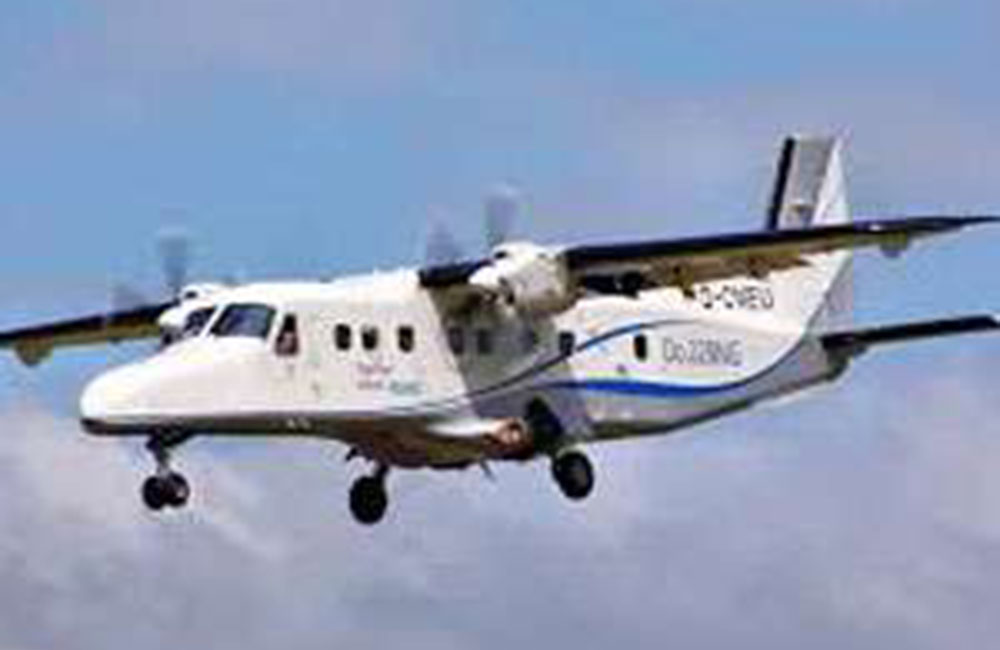 සම්බන්ධතා වැඩි කරගන්න : ඉන්දියාවෙන් ලංකාවට තෑග්ගක් !