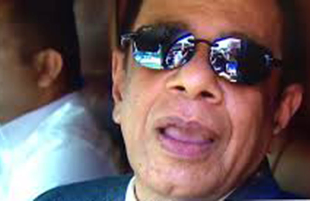 බුද්ධි තොරතුරු වෙලාවට ලැබිලා - ආරක්ෂක අමාත්‍යාංශ ලේකම් පිළිගනියි !