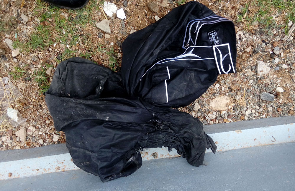 සයින්දමරදු - සමන්තුරෙයි ඔත්තු මුස්ලීම් ප්‍රජාවෙන් : ආරක්ෂක අංශ දන්වයි !