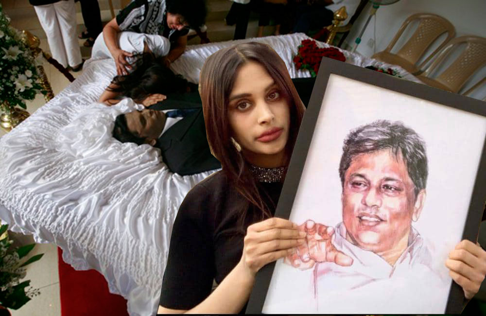 ගෝඨාට ඇමරිකාවේ පවරපු නඩුවේ සම්පූර්ණ පිටපත මෙන්න !