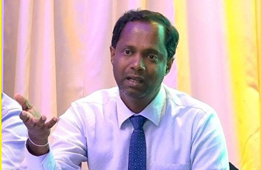 විදුලිබල අර්බුදයට මහජන උපයෝගීතා කොමිසමත් වගකිව යුතුයි - විදුලි ඉංජිනේරු සංගමය