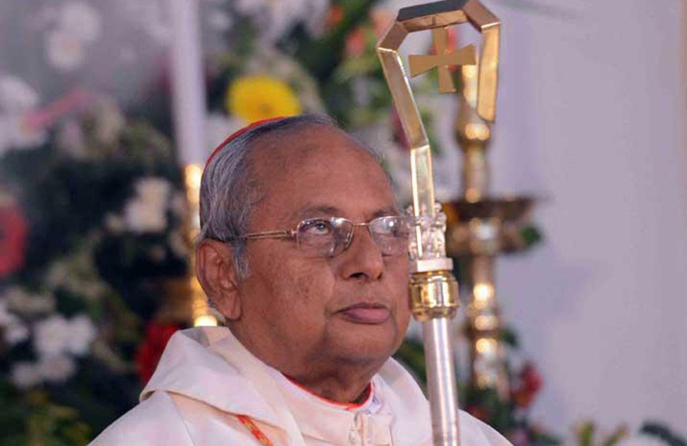 ප්‍රධාන නත්තල් දේව මෙහෙය කටුවපිටියේදී