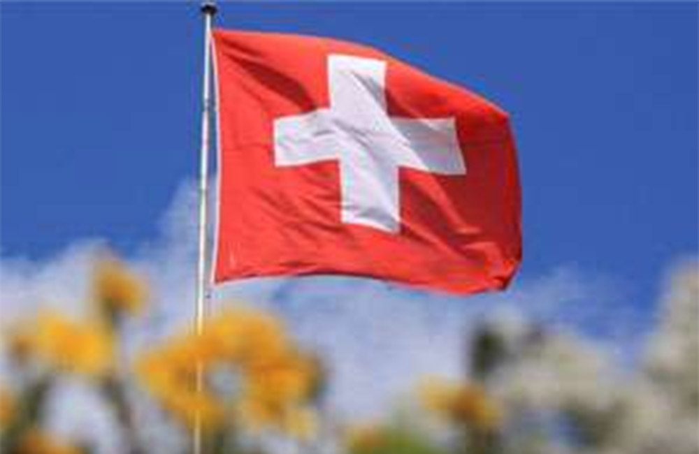 ස්විස් විදේශ කටයුතු ෆෙඩරල් දෙපාර්තමේන්තුවෙන් ලංකාවට සිහිකැඳවීමක් !