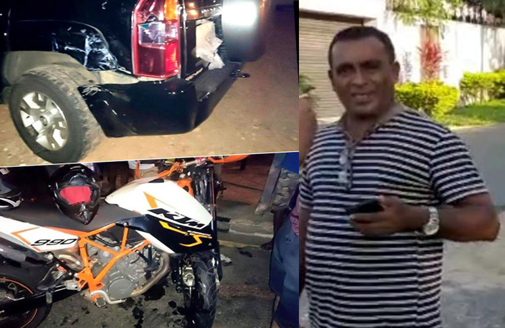 අධිකරණ නියෝග නොමැතිව චම්පිකගේ රියදුරාගේ පවුලම උස්සයි!