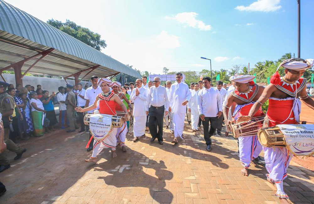 ජාතික ප‍්‍රජාතන්ත‍්‍රවාදී සංධානයක් තව නොබෝ දිනකින් බිහිකරනවා - පාඨලී