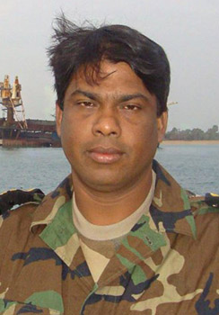 dkp dassanayake crop