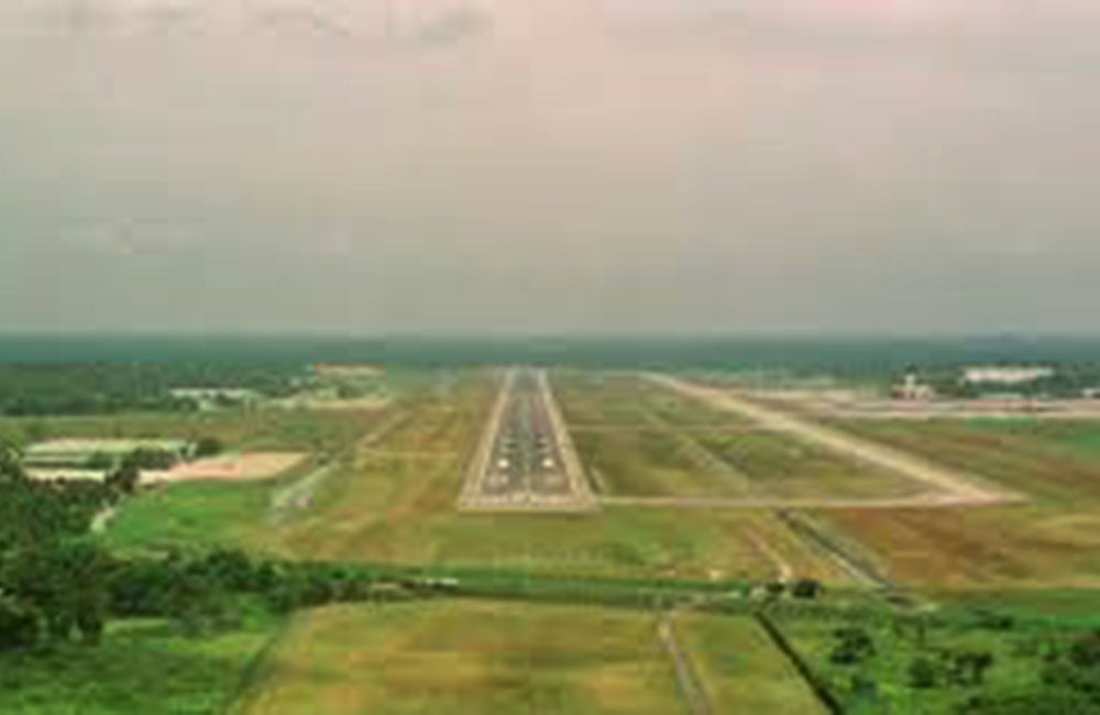 පලාලි ගුවන්තොට : සිවිල් ගුවන් සේවා අධිකාරිය යටතට !