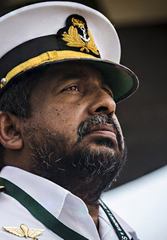 ravindra wijegooneratna crop