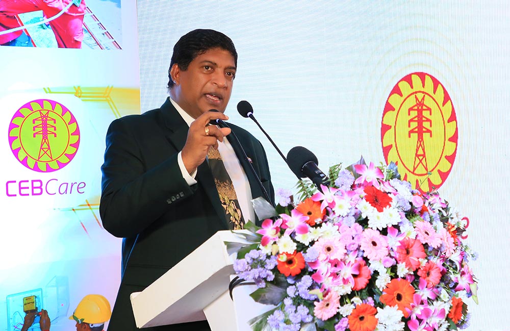 CEB Care සමග : ලංවීම තවත් ඉදිරියට !