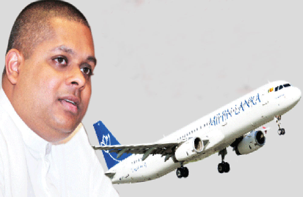 සජින් වාස්ට එරෙහි නඩුව විභාගයට !