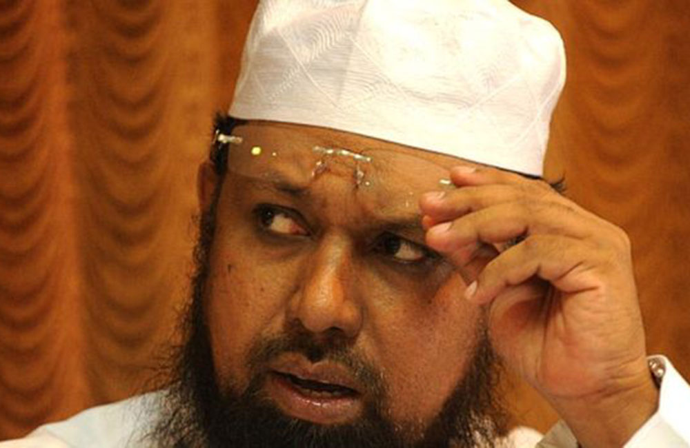 ISIS සිතිවිල්ල මුලින්ම රටට ආවේ අලුත්ගම සිදුවීමෙන් පසුව !