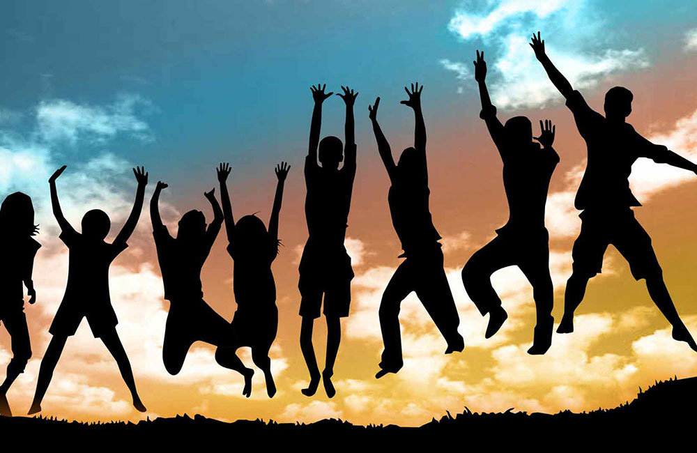 ළමයා කවුද ? තරුණයා කවුද ? : අර්ථ නිරූපණ වෙනස් වෙයි !