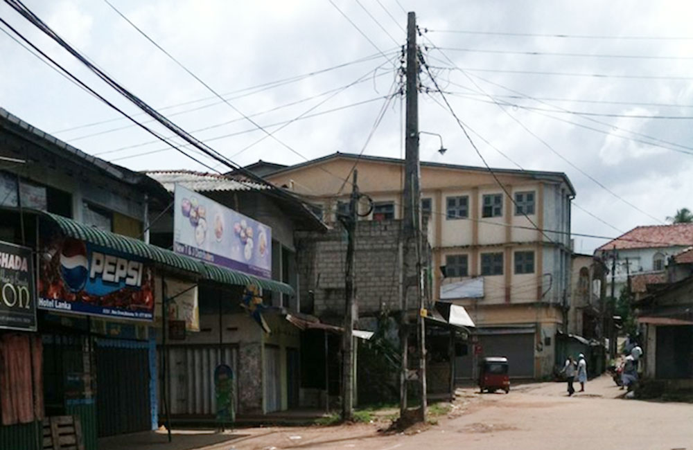 මල්වානේ සෝදිසි මෙහෙයුමට බාධා : ප්‍රචාරය අසත්‍යයක් !