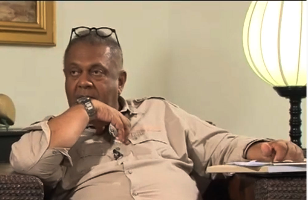 ආය ඉම්පෝටඩ් අපේක්ෂකයන්ට එජාපෙ ඉඩ නෑ !