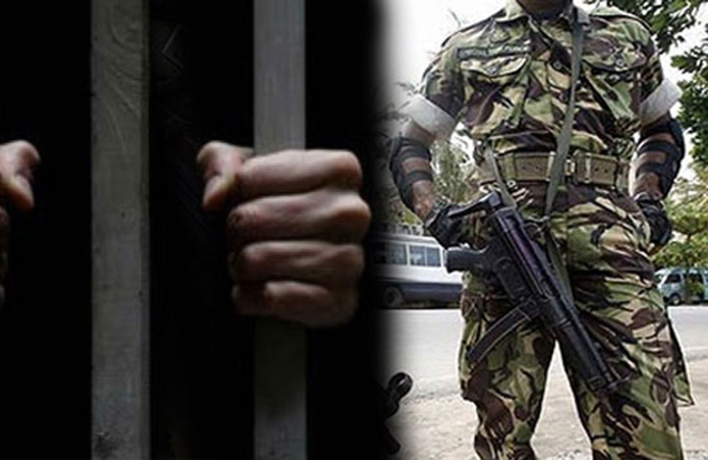 බන්ධනාගාර බුද්ධි අංශ යළිත් සක්‍රිය කරයි !