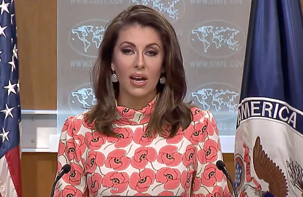 ආන්දෝලනයට තුඩුදුන් ඇමරිකානු වීඩියෝව ගැන විශේෂ විමර්ශනයක් !