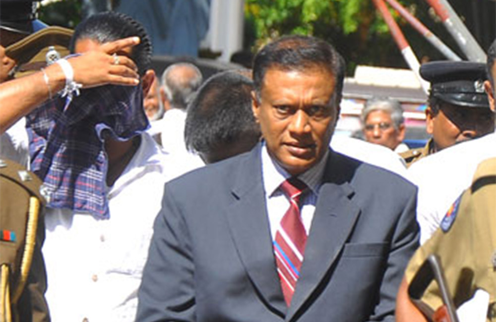 වාස්ගේ අභියාචන පෙත්සම් තීන්දුව ප්‍රකාශයට පත් කිරීම කල් යයි