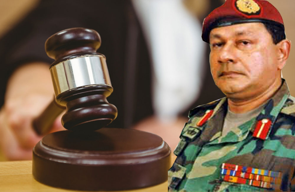 ජානක පෙරේරා ඝාතන නඩුව යළි කැඳවයි