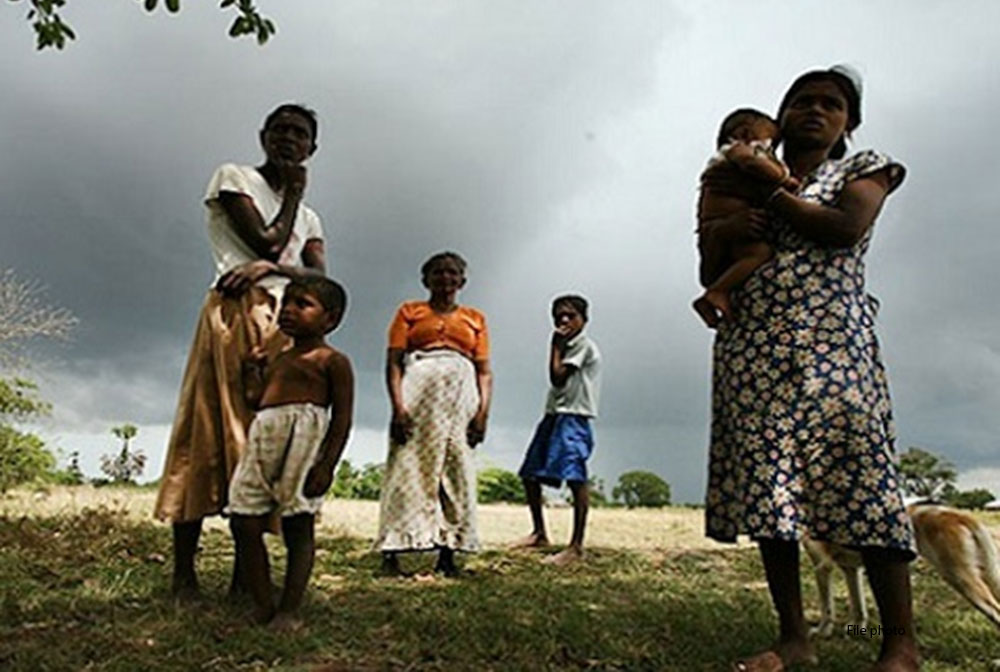 සත්‍ය හා සංහිදියා කොමිසම ගෙන ඒම කල්යයි !