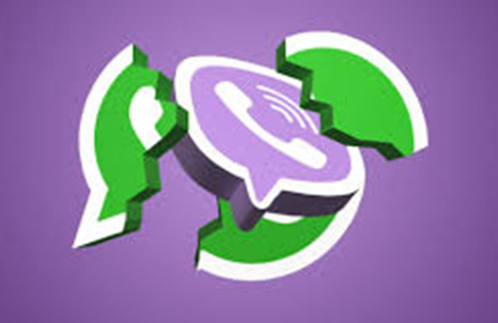 whatsapp හා වයිබර් අවුල් කරන ජෑමර් පුවත අසත්‍යයක් !