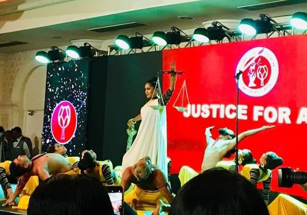 ගෝඨා 'ජනාධිපති වුනොත්' නීතියේ දෙවඟන නටවන හැටි මෙන්න!