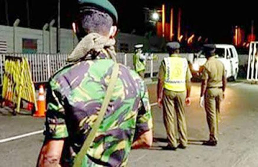  හඳුනාගත නොහැකි ආසාදිතයන් හැමතැනම : PHI ලා සංචරණ සීමා ඉල්ලයි !