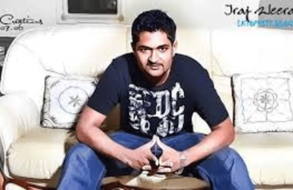 ඉරාජ්ගේ ප්‍රෝඩාවක් ගැන අනාවරණයක් !