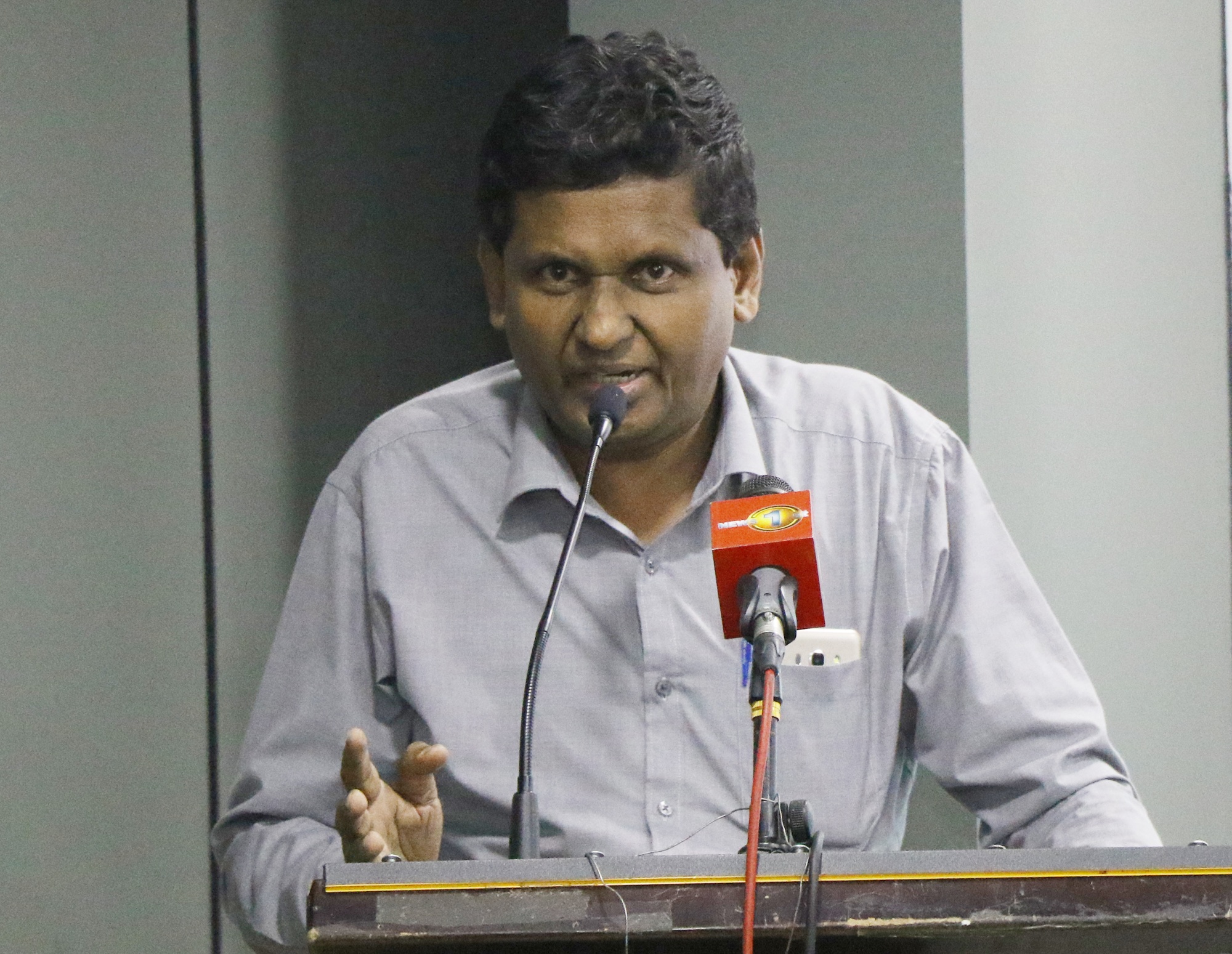 5 ජාවිඩි මුනවර්