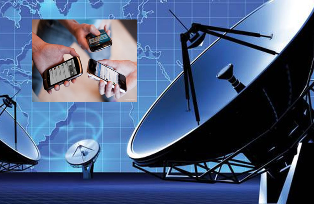 දුරකතන බදු සහනය කෝ ? 