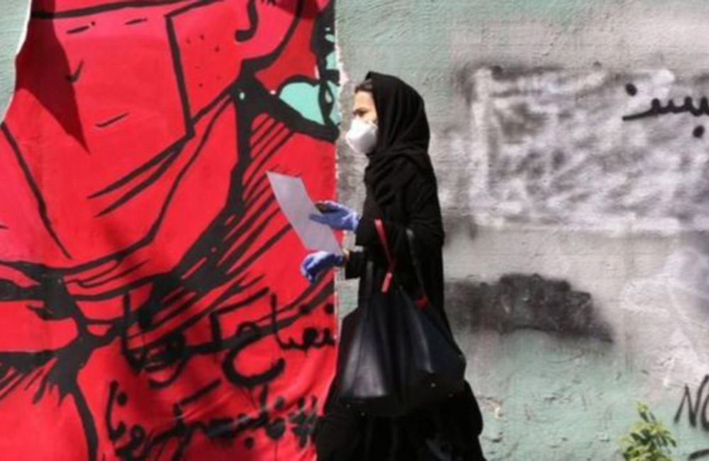 කොරෝනා අස්සේ : මාධ්‍ය නිදහසට තර්ජන - සීමා රහිත මාධ්‍යවේදීන් 