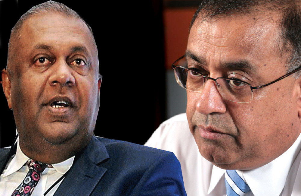 මංගලගේ ලිපියට පීබීගෙන් : යන්නේ කොහෙද මල්ලේ පොල් පිළිතුරක් !