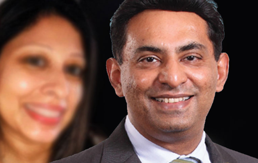 අත්අඩංගුවට ගන්න යනකොට : කපිල මිසිං - විමර්ශන නිලධාරීන් හිස් අතින් එයි !